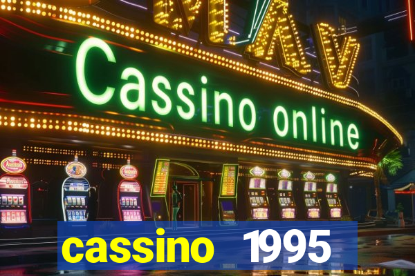 cassino 1995 dublado online